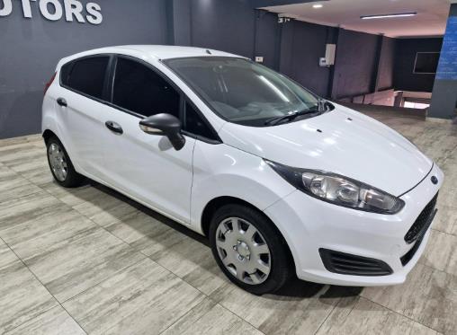 2017 Ford Fiesta 5-Door 1.0T Ambiente Auto for sale - 9377