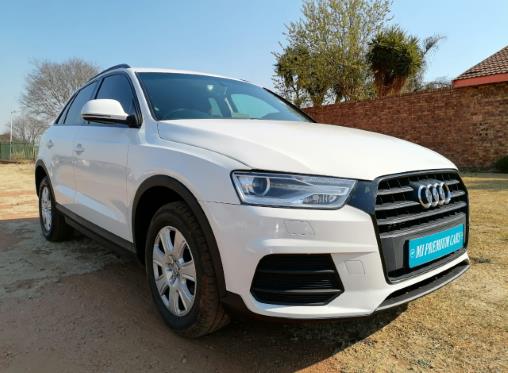 2015 Audi Q3 1.4TFSI S Auto for sale - 8423728