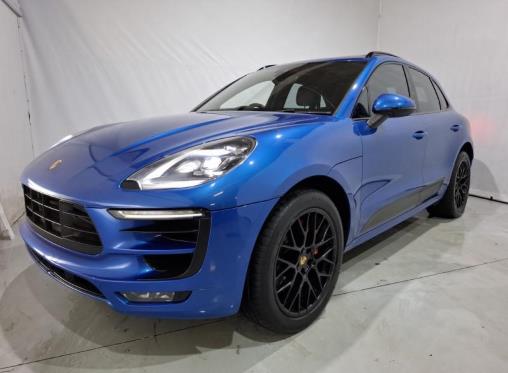 2017 Porsche Macan GTS for sale - 9567