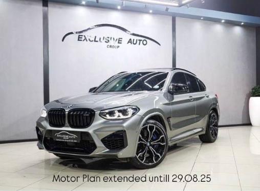 2019 BMW X4 M competition for sale - 8259868