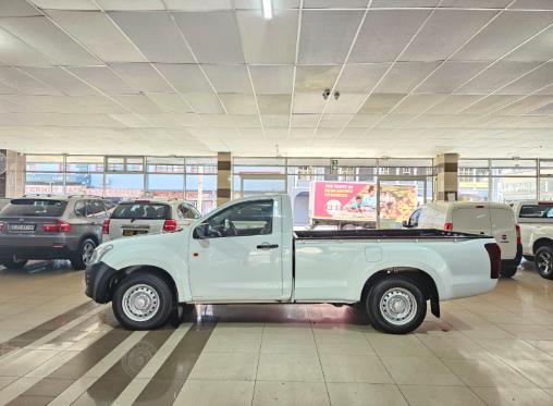 2021 Isuzu D-Max 250C for sale - 5549