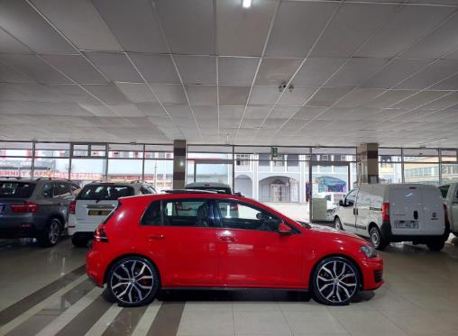 2013 Volkswagen Golf GTi Auto for sale - 5634