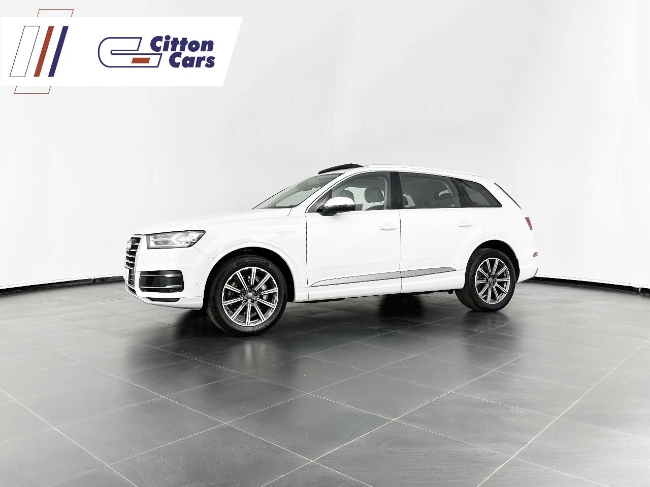 Audi Q7 3.0TDI Quattro for Sale