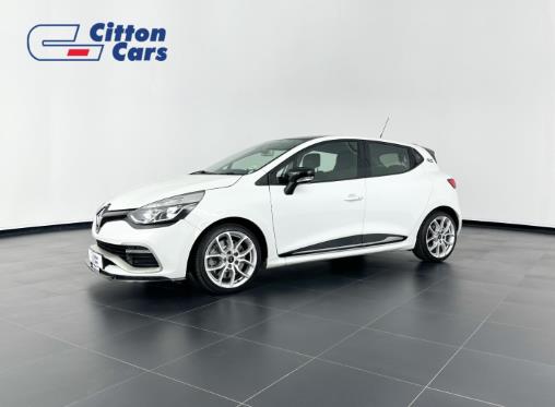 Renault Clio RS 200 Lux for Sale