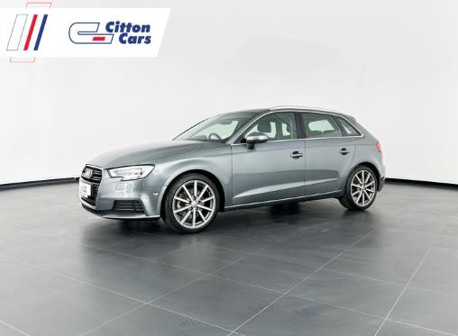 Audi A3 Sportback 2.0TFSI Auto for Sale