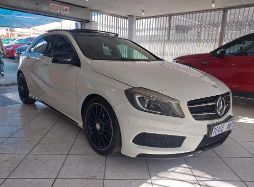 2015 Mercedes-Benz A-Class A200 Urban Auto for sale - 8262067