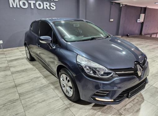 2020 Renault Clio 66kW Turbo Authentique for sale - 9344