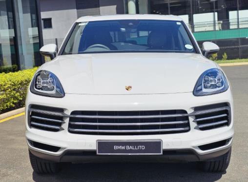 Porsche Cayenne 2020 for sale in KwaZulu-Natal