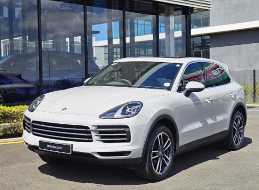 2020 Porsche Cayenne  for sale - LDA03138