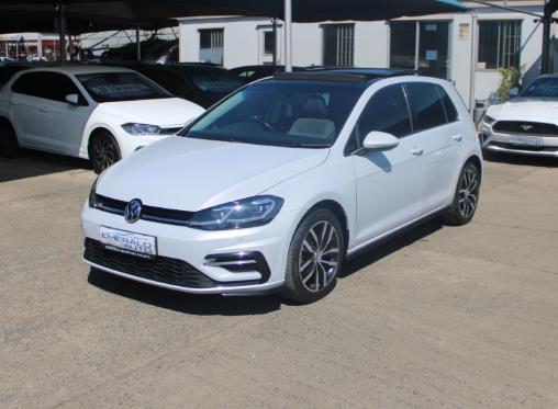 2018 Volkswagen Golf 1.0TSI Comfortline for sale - 6140