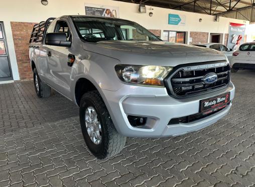 2019 Ford Ranger 2.2TDCi SuperCab XL Auto for sale - 2504