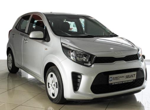 2021 Kia Picanto 1.0 STREET for sale in Mpumalanga, Middelburg - 22EMUNP859986