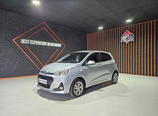 2019 Hyundai Grand i10 1.0 Motion for sale - 22240