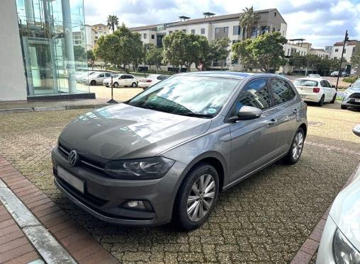 2021 Volkswagen Polo Hatch 1.0TSI Highline Auto for sale - 115631