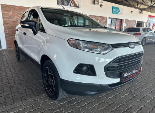 2016 Ford EcoSport 1.5 Ambiente for sale - JRD186nw