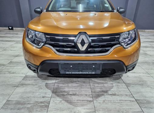 2019 Renault Duster 1.5dCi Dynamique for sale - 9238