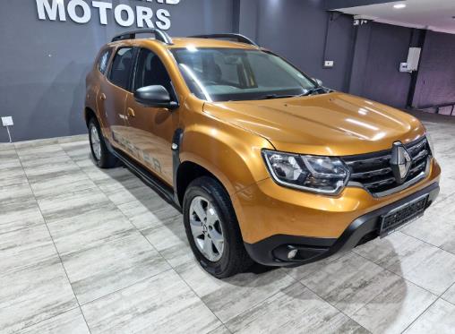 2019 Renault Duster 1.5dCi Dynamique for sale - 9238