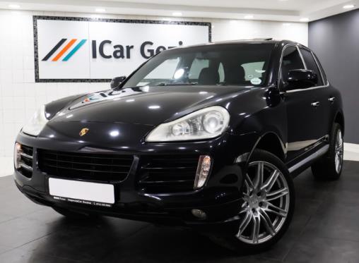 2009 Porsche Cayenne S for sale - 14038