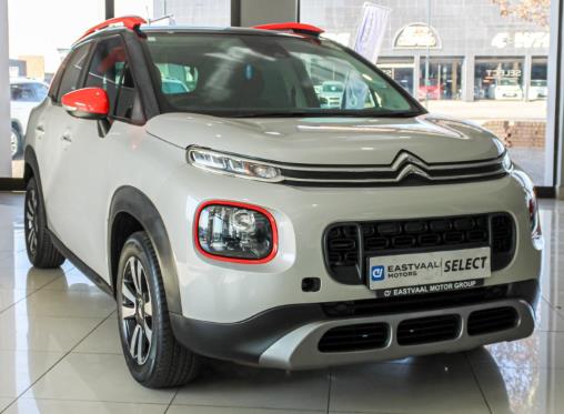 2021 Citroen C3 Aircross 1.2T Feel for sale in Mpumalanga, Middelburg - 22EMUFP179987