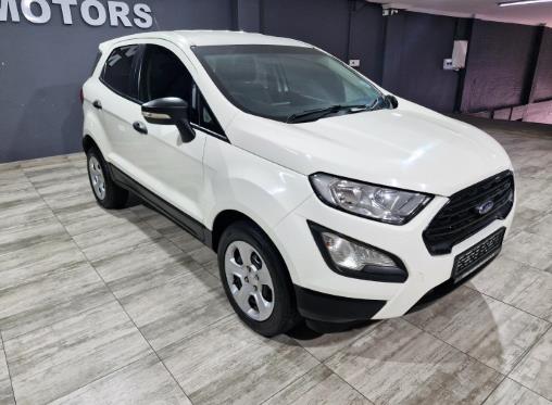 2021 Ford EcoSport 1.5TDCi Ambiente for sale - 94022