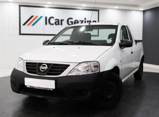 2019 Nissan NP200 1.6i (aircon) Safety Pack for sale - 13551