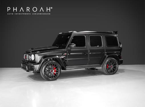 2022 Mercedes-AMG G-Class G63 for sale - 20311