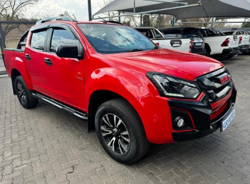 2017 Isuzu KB 250D-Teq Double Cab X-Rider for sale - 8631961