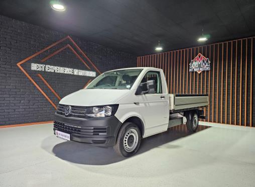 2020 Volkswagen Transporter 2.0TDI for sale - 22282