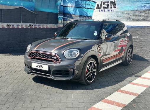 2019 MINI Countryman Cooper S  Auto for sale - 8753323