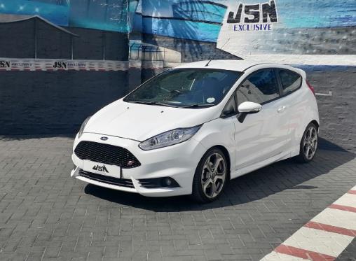 2016 Ford Fiesta ST for sale - 8262119