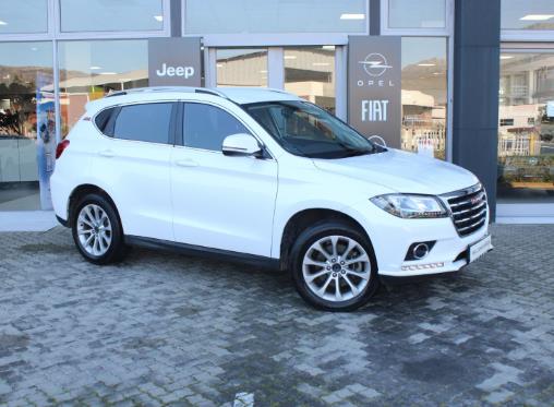 2018 Haval H2 1.5T city for sale - U3475