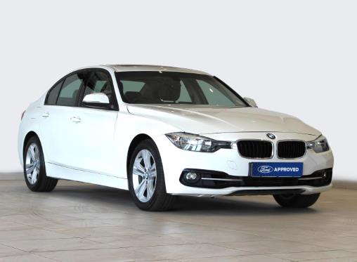 2016 BMW 3 Series 318i Sport Line Auto for sale - 88870