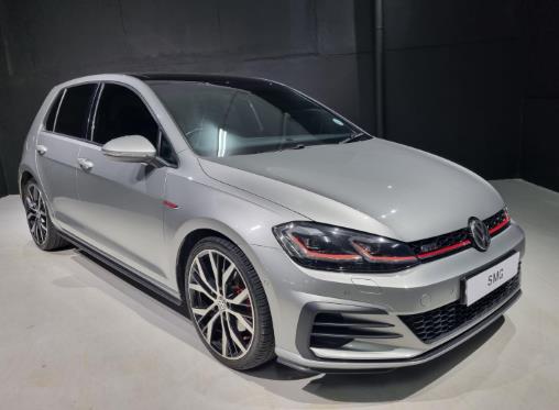 2017 Volkswagen Golf GTi Auto for sale - HW309836