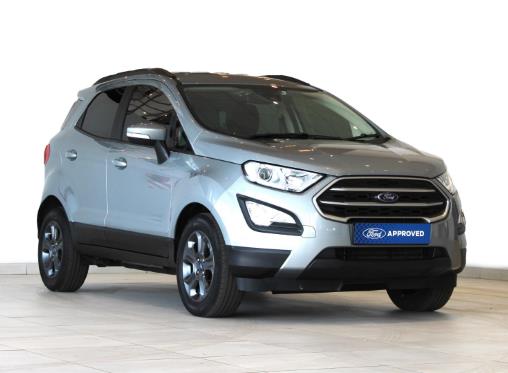 2021 Ford EcoSport 1.0T Trend Auto for sale - 10EMUFPE54531