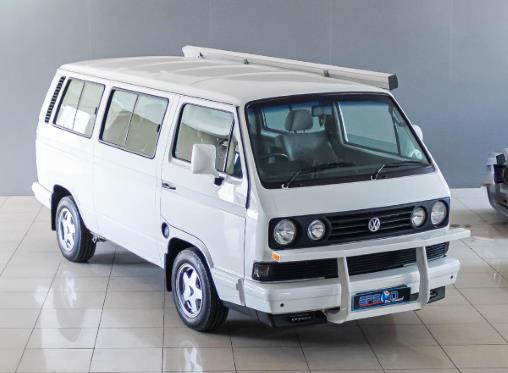 1999 Volkswagen Microbus Exclusive 2.6i for sale - 0621