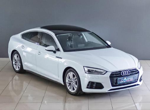 2018 Audi A5 Sportback 2.0TDI for sale - 0603