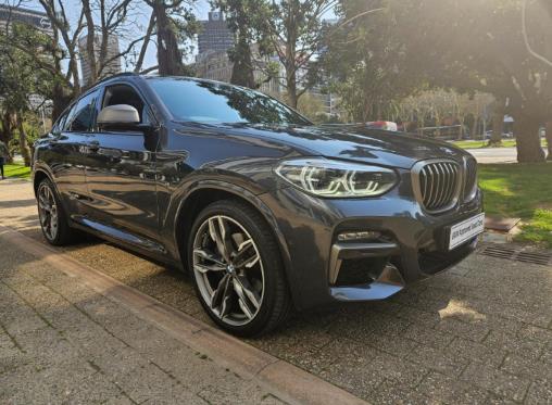 2021 BMW X4 M40i for sale - 09G65624