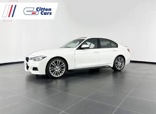 BMW 3 Series 320i M Sport Auto for Sale