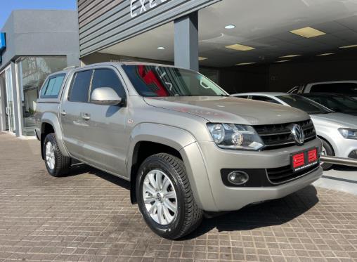 Volkswagen Amarok 2013 for sale in North West