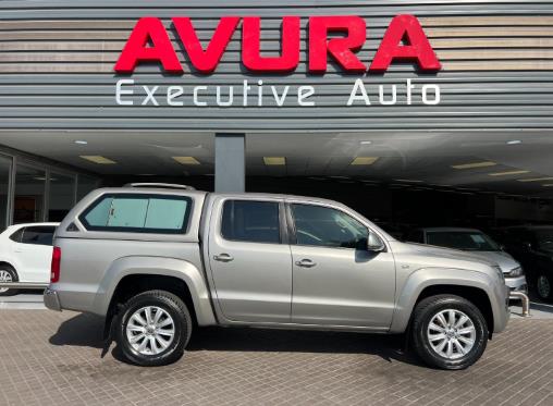 Volkswagen Amarok 2013 for sale