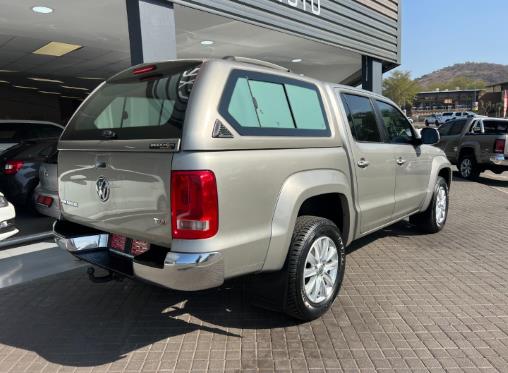 Volkswagen Amarok 2013 for sale in North West, Rustenburg