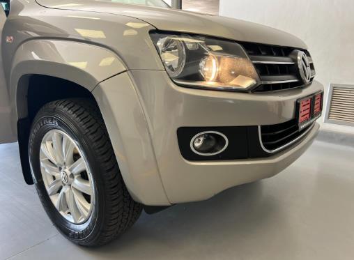 Volkswagen Amarok 2013 DoubleCab for sale