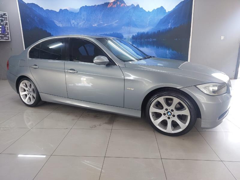 2006 BMW 3 Series 325i