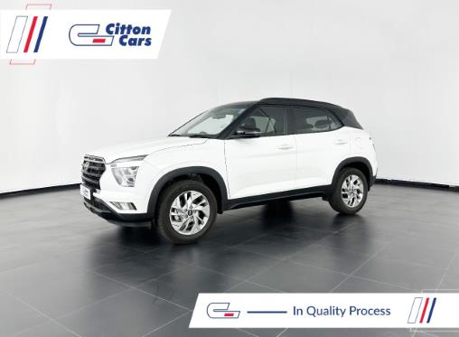 Hyundai Creta 1.4T Executive for Sale