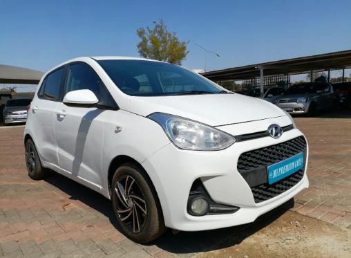 2018 Hyundai Grand i10 1.0 Motion for sale - 8262152