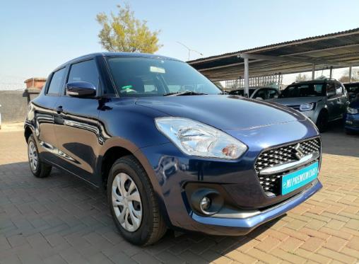 2019 Suzuki Swift 1.2 GL for sale - 8423824