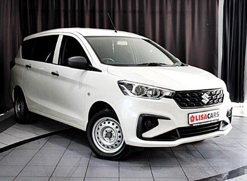 2022 Suzuki Ertiga 1.5 GA for sale - 15868