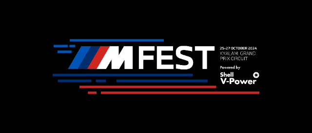 BMW M Festival 2024