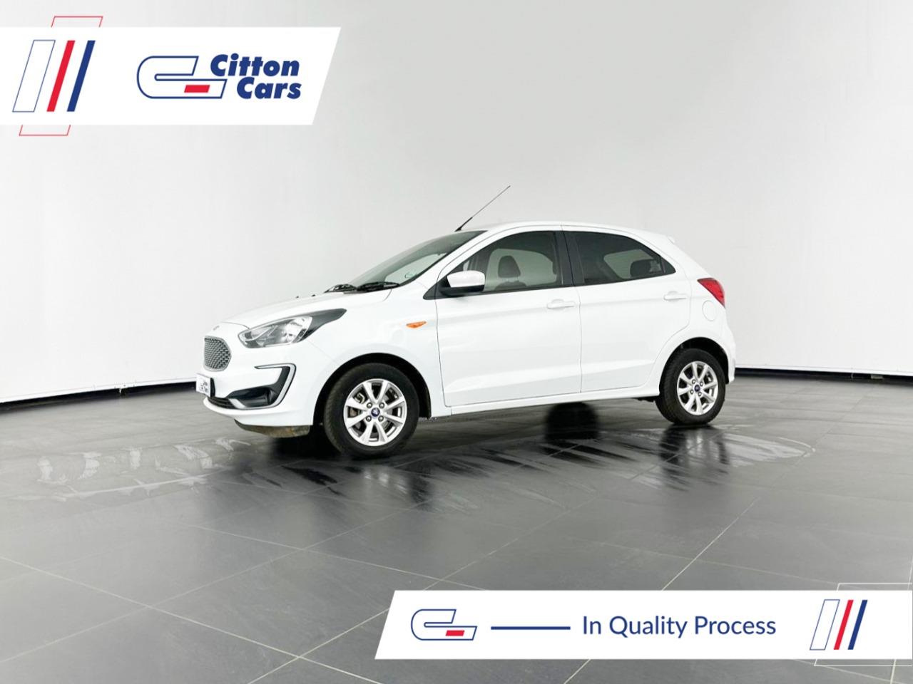 Ford Figo 1.5Ti VCT TREND 5DR for Sale