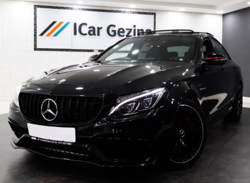 2016 Mercedes-AMG C-Class C63 S for sale - 13503